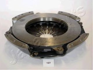 Placa presiune ambreiaj 2