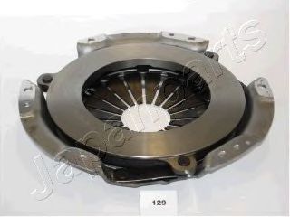 Placa presiune ambreiaj 2