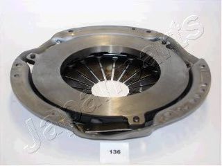 Placa presiune ambreiaj 2
