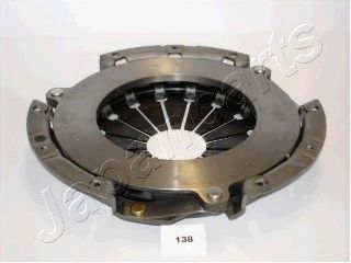 Placa presiune ambreiaj 2