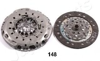 SF-148 Placa presiune ambreiaj JAPANPARTS 