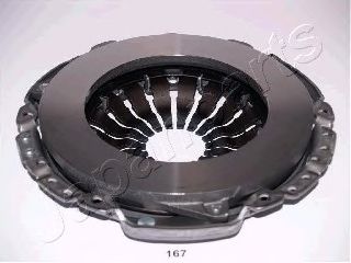 Placa presiune ambreiaj 2