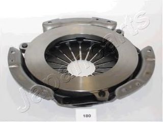 Placa presiune ambreiaj 2