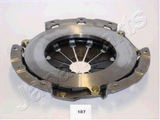 Placa presiune ambreiaj 2