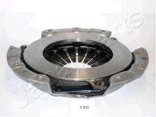 Placa presiune ambreiaj 2