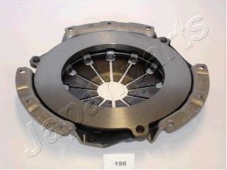 Placa presiune ambreiaj 2