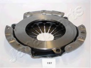 Placa presiune ambreiaj 2