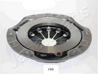 Placa presiune ambreiaj 2