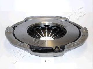 Placa presiune ambreiaj 2