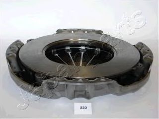 Placa presiune ambreiaj 2