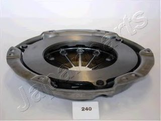 Placa presiune ambreiaj 2