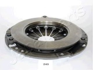 Placa presiune ambreiaj 2