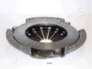 Placa presiune ambreiaj 2