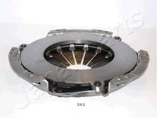 Placa presiune ambreiaj 2