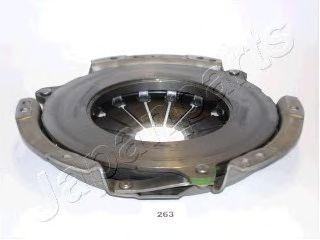 Placa presiune ambreiaj 2