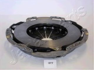 Placa presiune ambreiaj 2