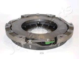 Placa presiune ambreiaj 2
