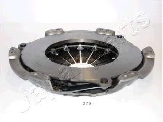 Placa presiune ambreiaj 2