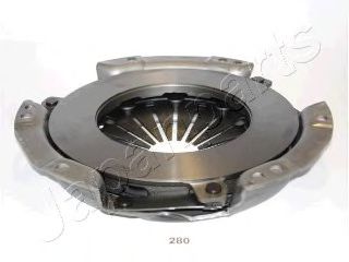 Placa presiune ambreiaj 2