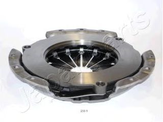 Placa presiune ambreiaj 2
