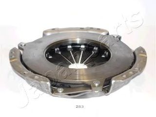 Placa presiune ambreiaj 2