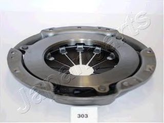 Placa presiune ambreiaj 2