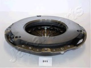 Placa presiune ambreiaj 2
