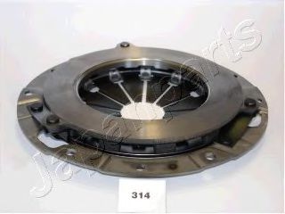 Placa presiune ambreiaj 2