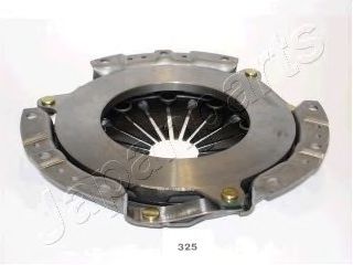 Placa presiune ambreiaj 2
