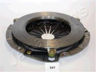 Placa presiune ambreiaj 2
