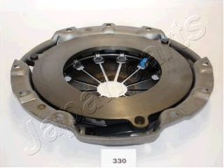 Placa presiune ambreiaj 2