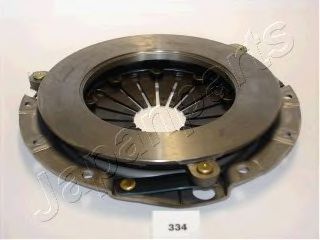 Placa presiune ambreiaj 2