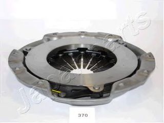 Placa presiune ambreiaj 2