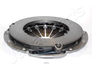Placa presiune ambreiaj 2