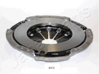 Placa presiune ambreiaj 2