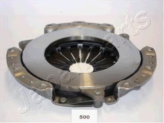 Placa presiune ambreiaj 2