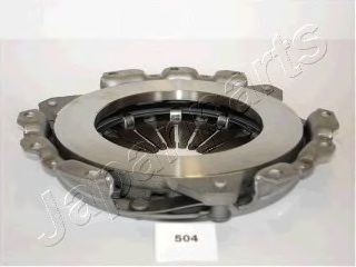 Placa presiune ambreiaj 2
