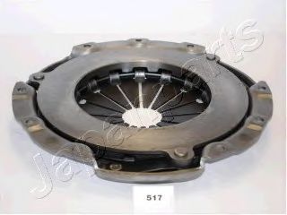 Placa presiune ambreiaj 2