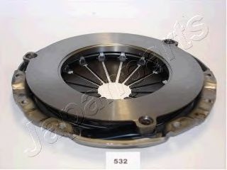 Placa presiune ambreiaj 2