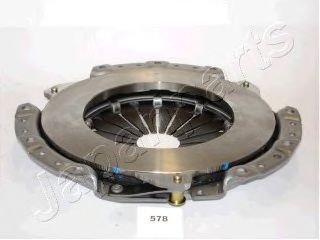 Placa presiune ambreiaj 2