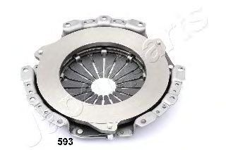 Placa presiune ambreiaj 2