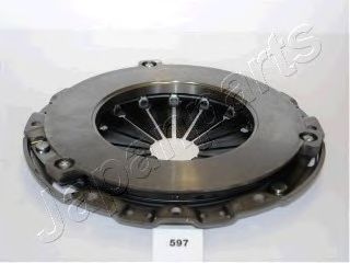 Placa presiune ambreiaj 2