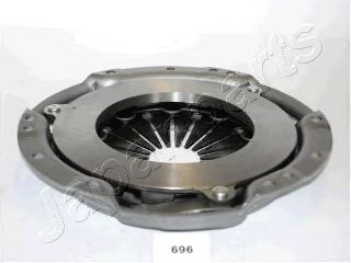 Placa presiune ambreiaj 2