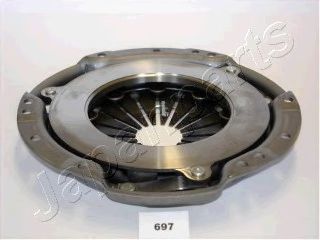 Placa presiune ambreiaj 2