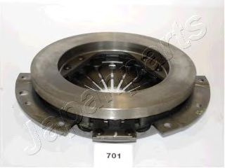 Placa presiune ambreiaj 2