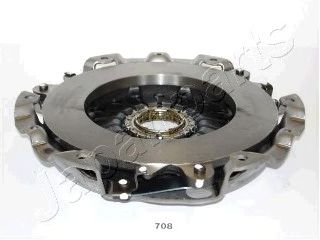Placa presiune ambreiaj 2