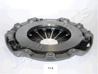 Placa presiune ambreiaj 2