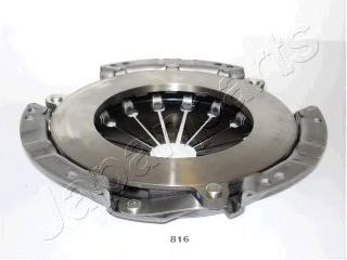 Placa presiune ambreiaj 2