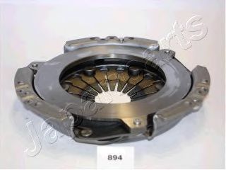 Placa presiune ambreiaj 2