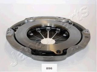Placa presiune ambreiaj 2